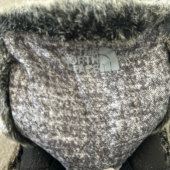 North Face Nuptse Purna ll Boot - Picture 5 of 8